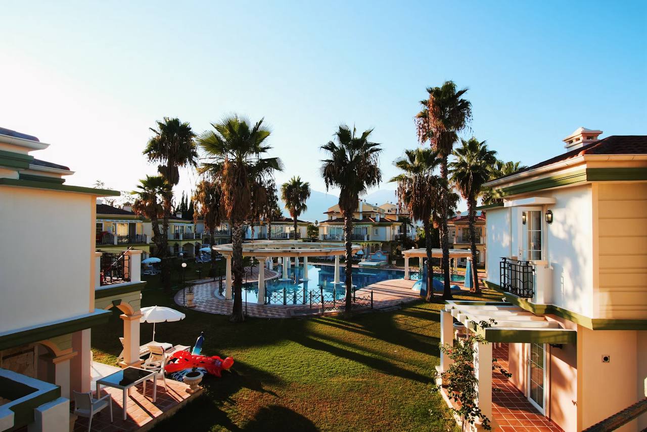 Spain – Costa del Sol