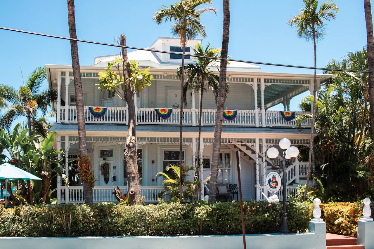 Bahamas – Paradise Island Villas